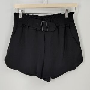 ALC Auburn High Waisted Shorts